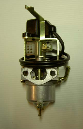 BDG1000 Kit carburateur